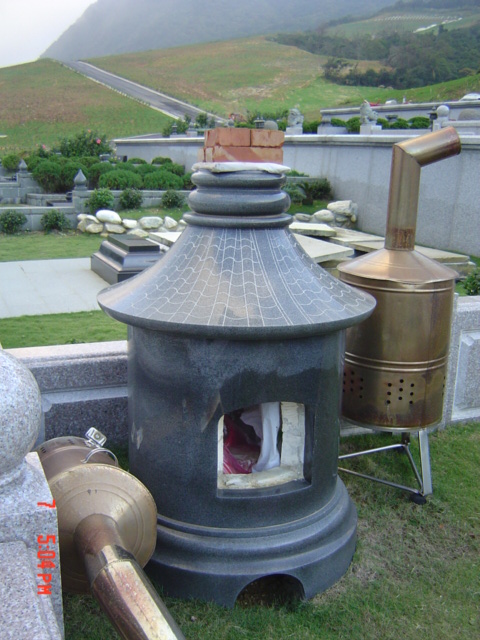 墓地設計
